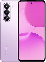 Coloris Realme P4x