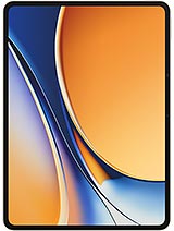 Coloris Realme Pad 3