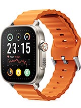 Coloris Realme Watch 5