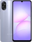 Coloris Samsung Galaxy A07 4G