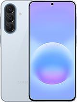 Coloris Samsung Galaxy A57
