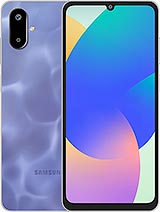 Coloris Samsung Galaxy F06 5G