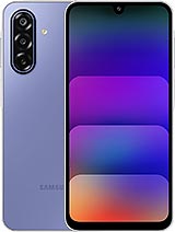 Coloris Samsung Galaxy F17