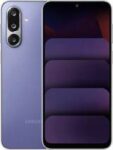 Coloris Samsung Galaxy F36