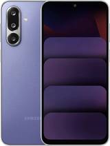 Coloris Samsung Galaxy F36