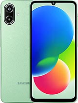 Coloris Samsung Galaxy F70e