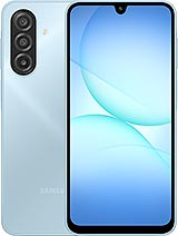Coloris Samsung Galaxy A17 4G