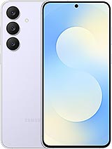 Coloris Samsung Galaxy S25 FE