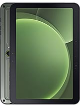 Coloris Samsung Galaxy Tab Active5 Pro