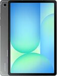 Coloris Samsung Galaxy Tab S10 FE