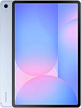 Coloris Samsung Galaxy Tab S10 FE+