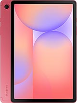 Coloris Samsung Galaxy Tab S10 Lite
