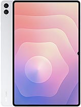Coloris Samsung Galaxy Tab S11 Ultra