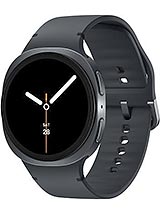 Coloris Samsung Galaxy Watch8