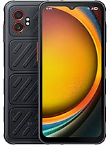 Coloris Samsung Galaxy XCover7 Pro