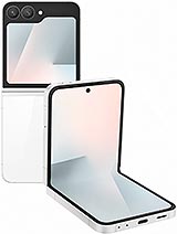 Coloris Samsung Galaxy Z Flip7 FE