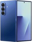 Coloris Samsung Galaxy Z Fold7