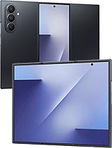 Coloris Samsung Galaxy Z TriFold