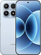 Coloris Xiaomi 17
