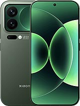 Coloris Xiaomi 17 Pro