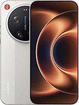 Coloris Xiaomi 17 Ultra