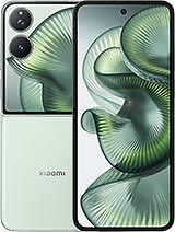 Coloris Xiaomi Mix Flip 2