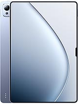 Coloris Xiaomi Pad 7 Ultra