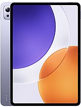 Coloris Xiaomi Pad 7S Pro 12.5