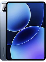 Coloris Xiaomi Pad 8