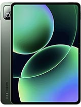 Coloris Xiaomi Pad 8 Pro