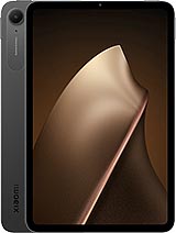 Coloris Xiaomi Pad Mini