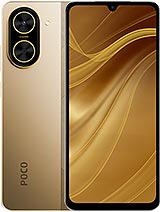 Coloris Xiaomi Poco C71