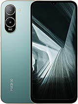Coloris Xiaomi Poco C85x