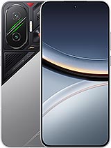 Coloris Xiaomi Poco F7