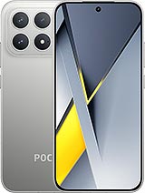 Coloris Xiaomi Poco F8 Pro