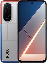 Coloris Xiaomi Poco M7 4G