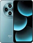 Coloris Xiaomi Poco M7