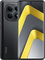 Coloris Xiaomi Poco M8