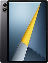 Coloris Xiaomi Poco Pad M1