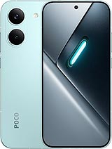 Coloris Xiaomi Poco X8 Pro