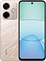 Coloris Xiaomi Redmi 13x