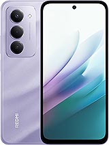 Coloris Xiaomi Redmi 15 4G