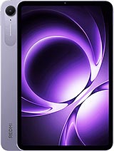 Coloris Xiaomi Redmi K Pad