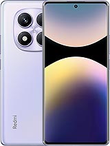 Coloris Xiaomi Redmi Note 14 Pro 4G