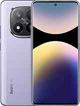 Coloris Xiaomi Redmi Note 14 Pro+ 5G