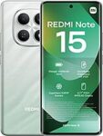 Coloris Xiaomi Redmi Note 15 4G