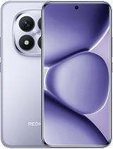 Coloris Xiaomi Redmi Note 15 Pro+ 5G