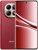 Coloris Xiaomi Redmi Note 15 Special