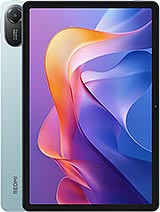 Coloris Xiaomi Redmi Pad 2