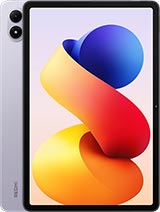 Coloris Xiaomi Redmi Pad 2 Pro